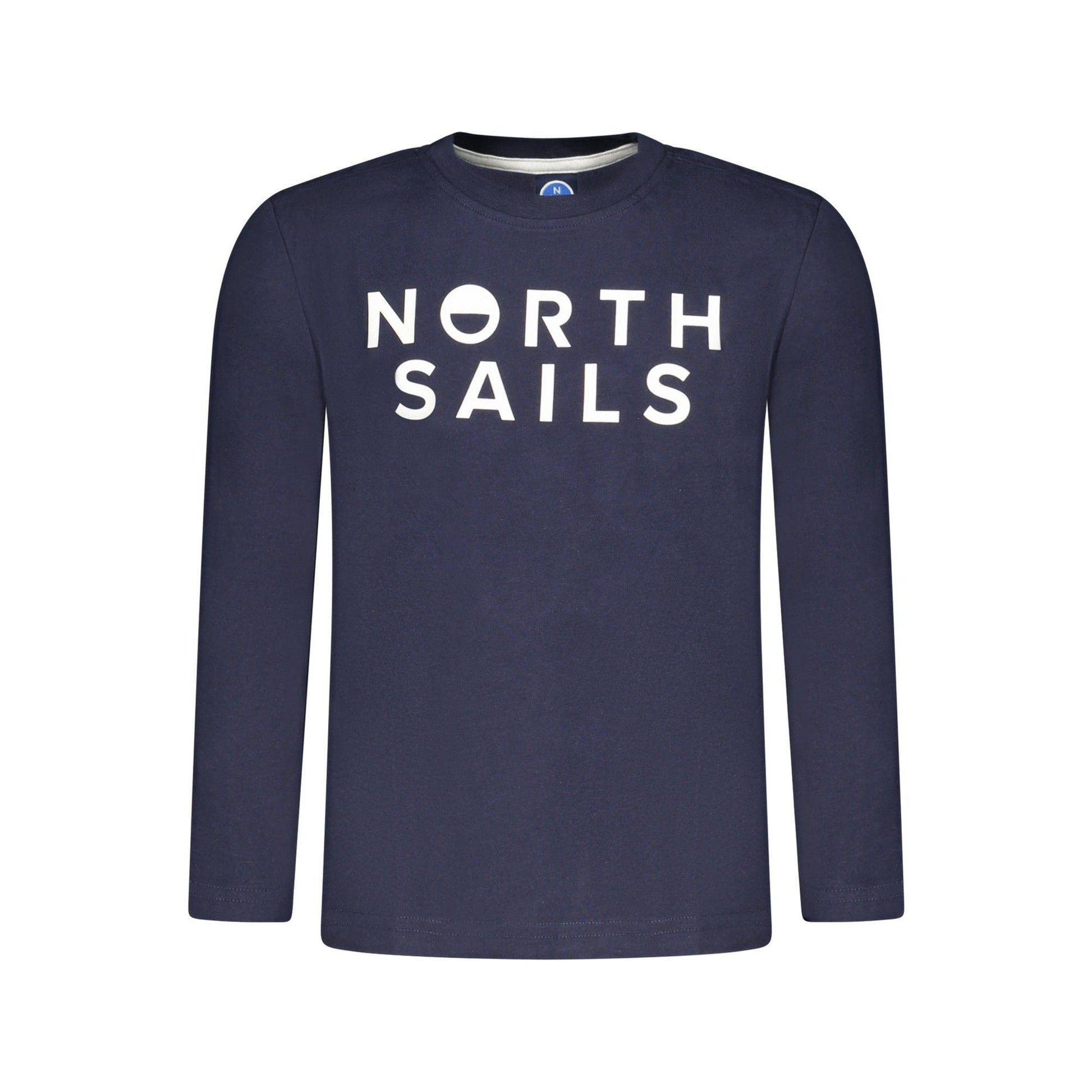 North Sails Hanorac 795232000 BLEUMARIN
