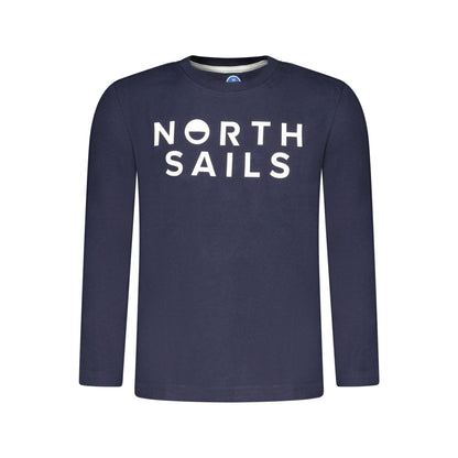 North Sails Hanorac 795232000 BLEUMARIN