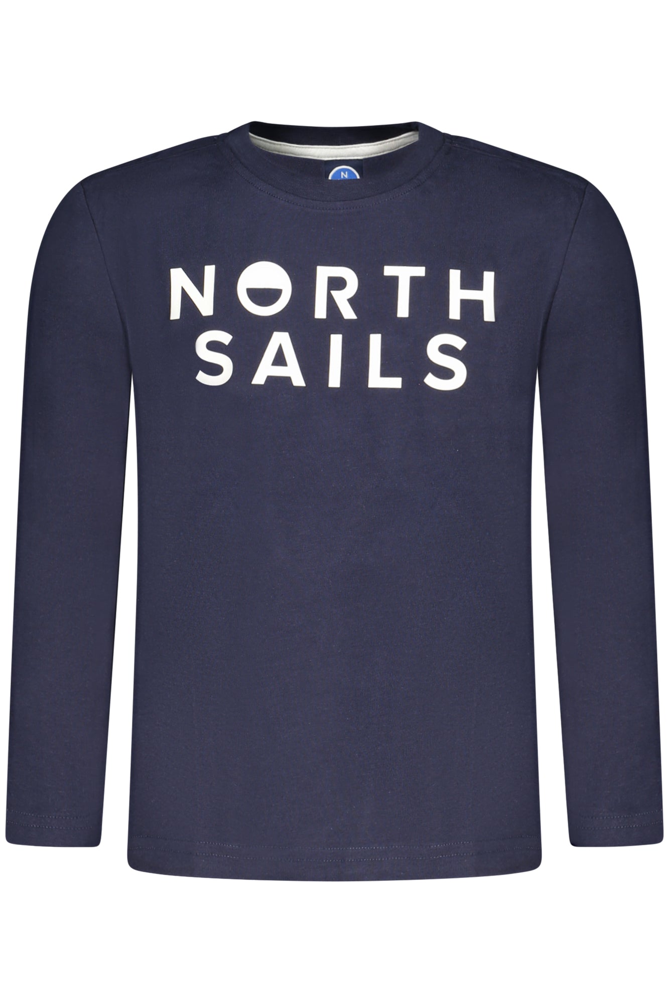North Sails Tricou 795232000 BLEUMARIN