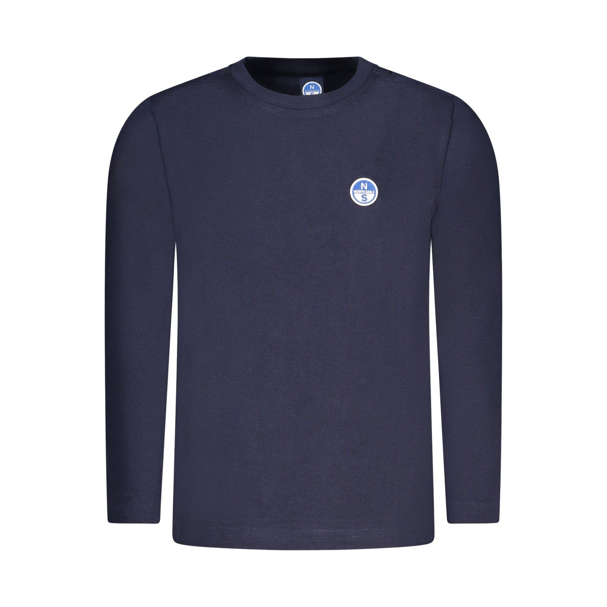 North Sails Hanorac 795231000 BLEUMARIN