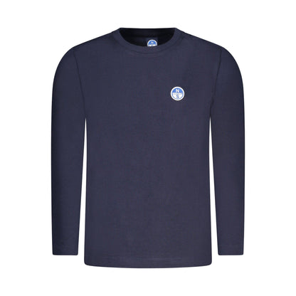 North Sails Hanorac 795231000 BLEUMARIN