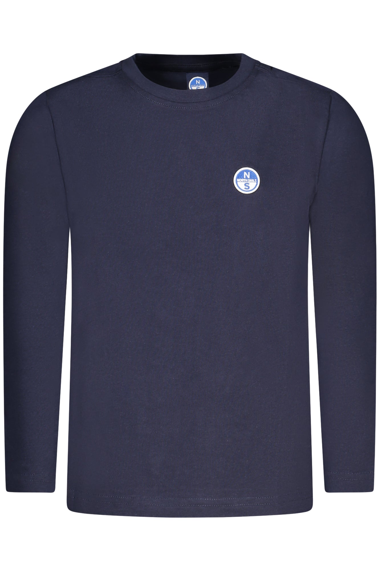 North Sails Tricou 795231000 BLEUMARIN