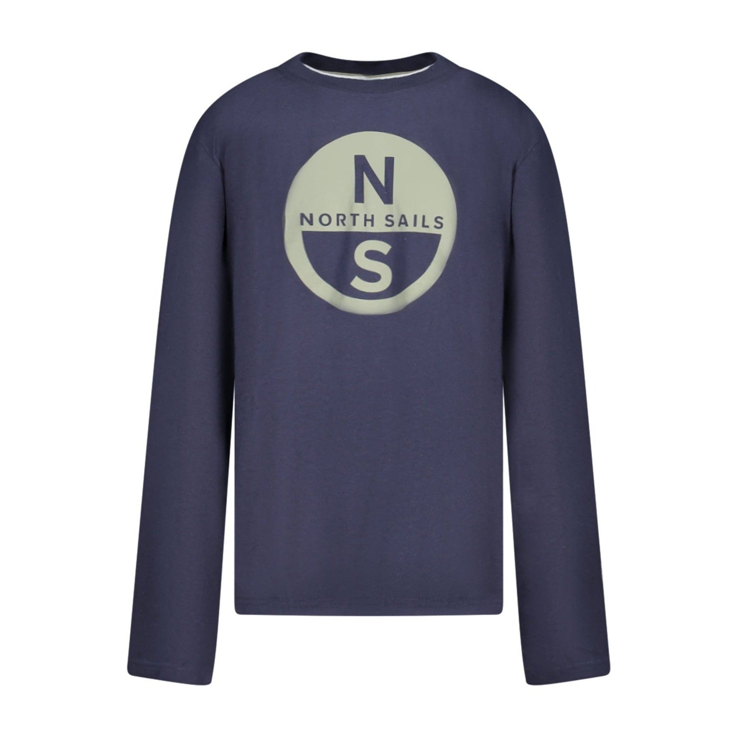 North Sails Hanorac 795230000 BLEUMARIN