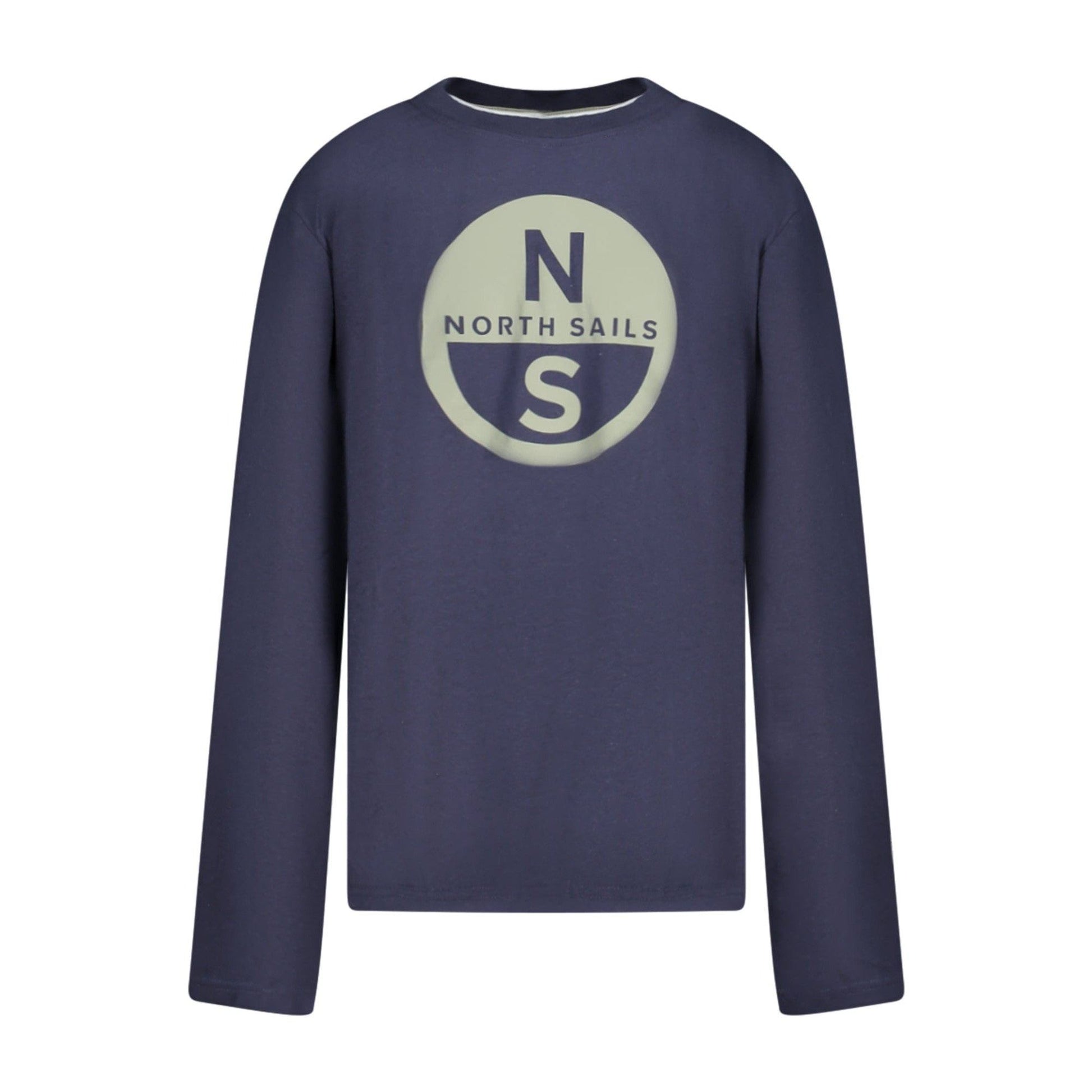 North Sails Hanorac 795230000 BLEUMARIN