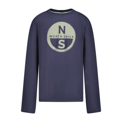 North Sails Hanorac 795230000 BLEUMARIN
