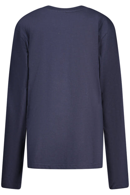North Sails Tricou 795230000 BLEUMARIN
