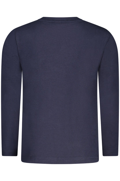 North Sails Tricou 795231000 BLEUMARIN