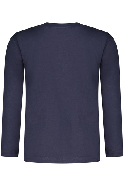 North Sails Tricou 795232000 BLEUMARIN