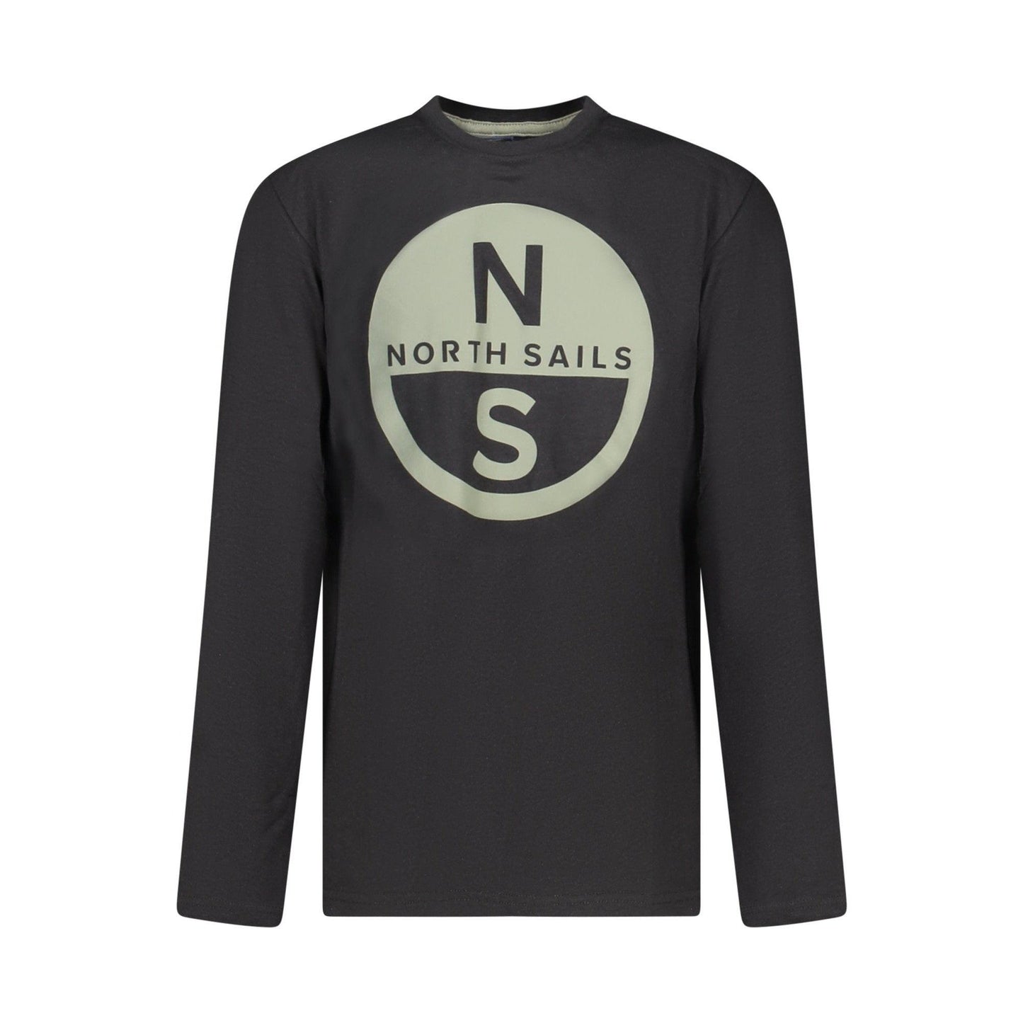 North Sails Hanorac 795230000 NEGRU