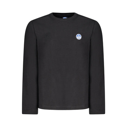 North Sails Hanorac 795231000 NEGRU
