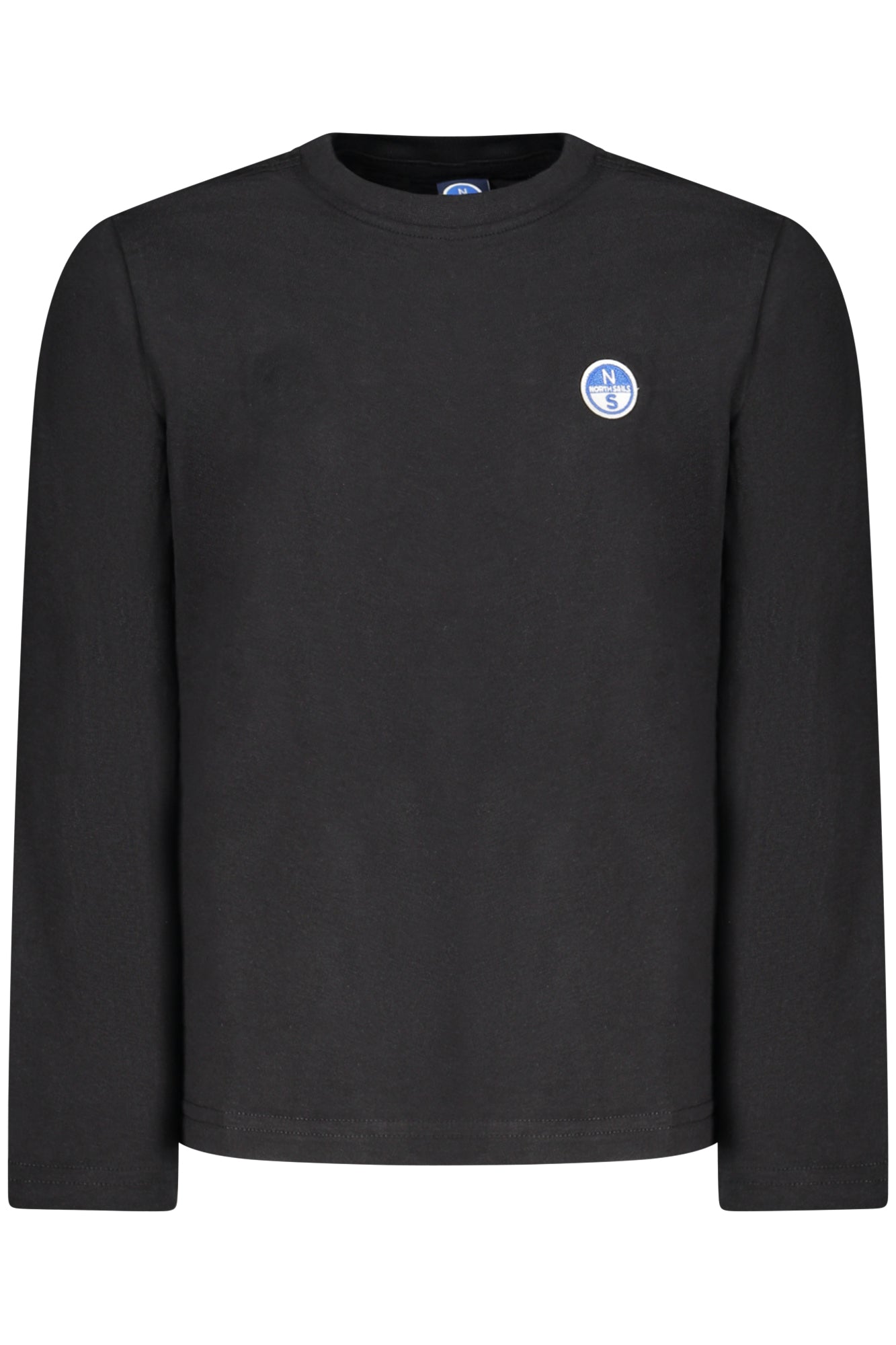 North Sails Tricou 795231000 NEGRU