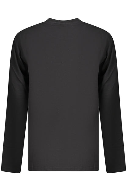 North Sails Tricou 795230000 NEGRU