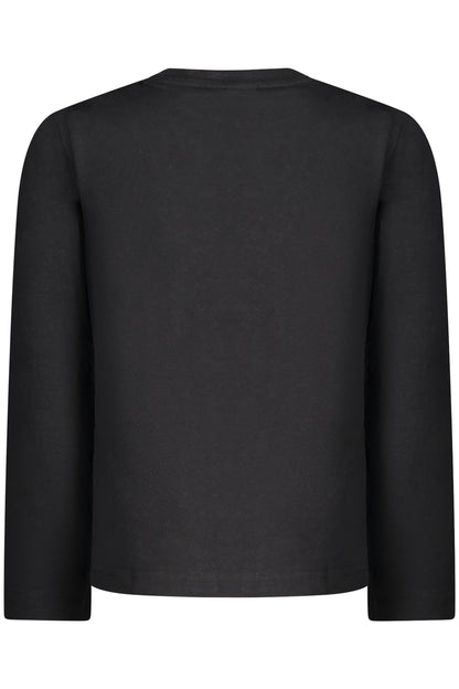 North Sails Tricou 795231000 NEGRU