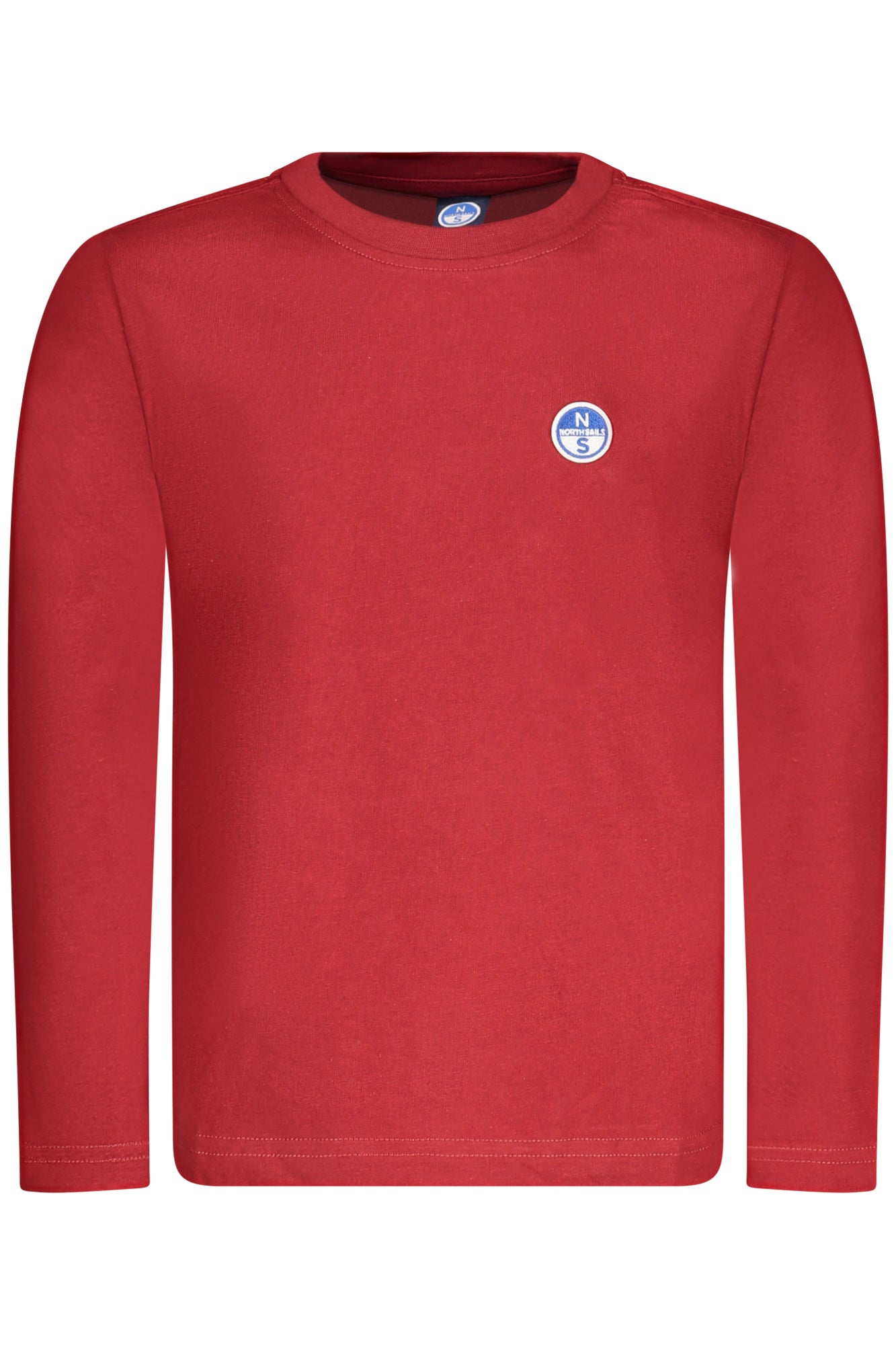 North Sails Tricou 795231000 ROȘU