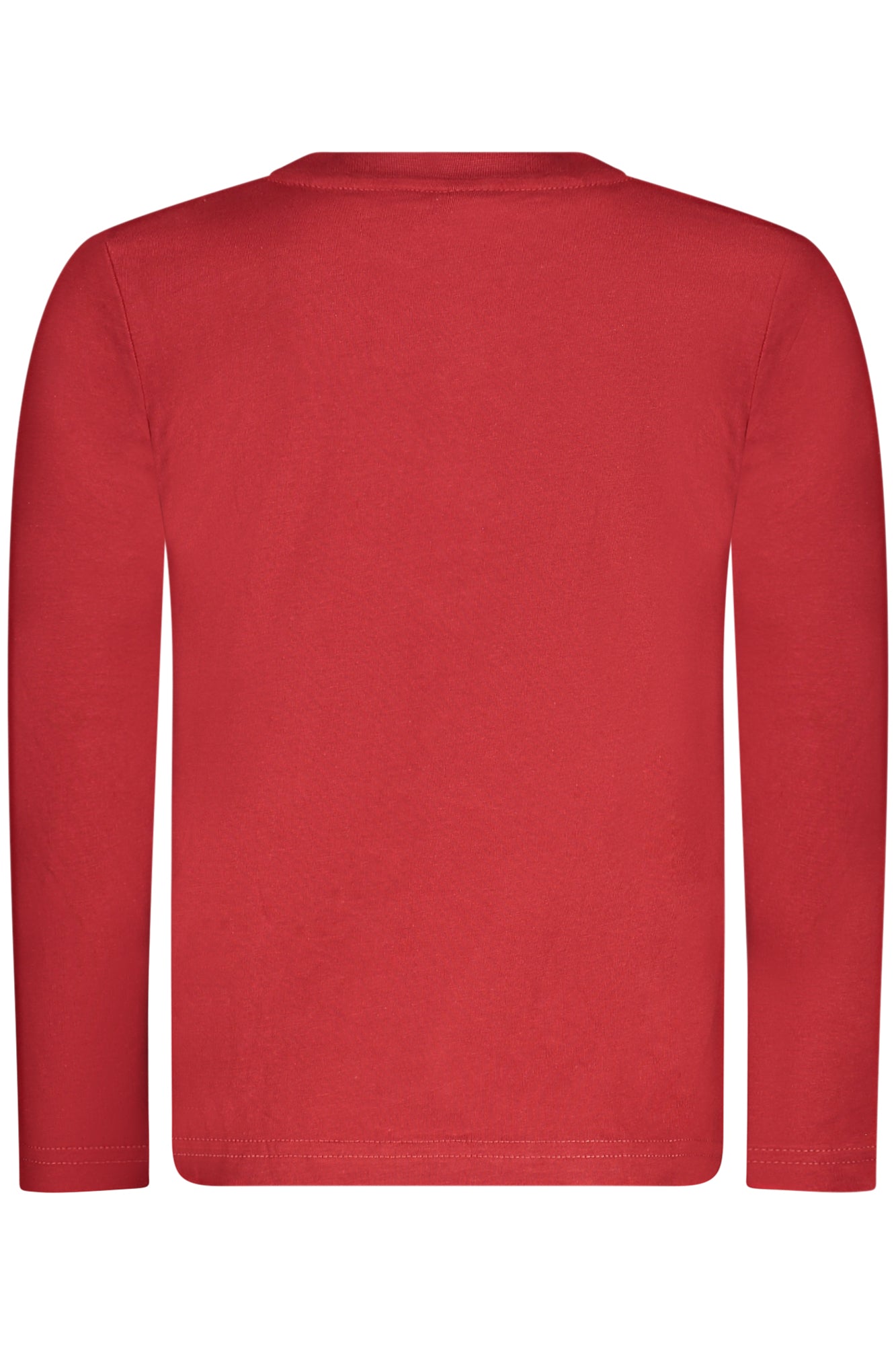 North Sails Tricou 795231000 ROȘU