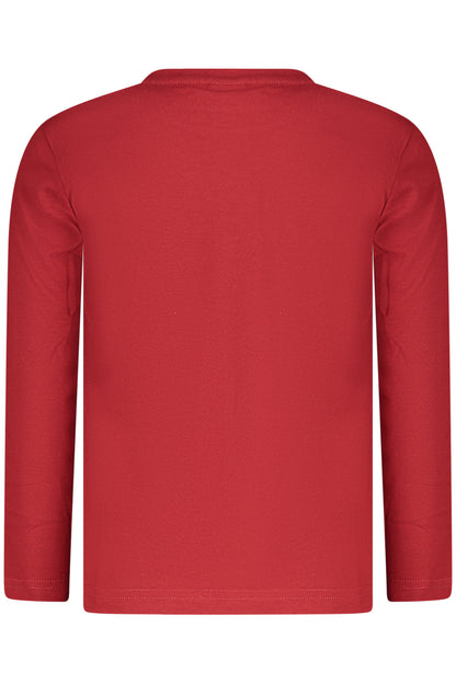 North Sails Tricou 795230000 ROȘU