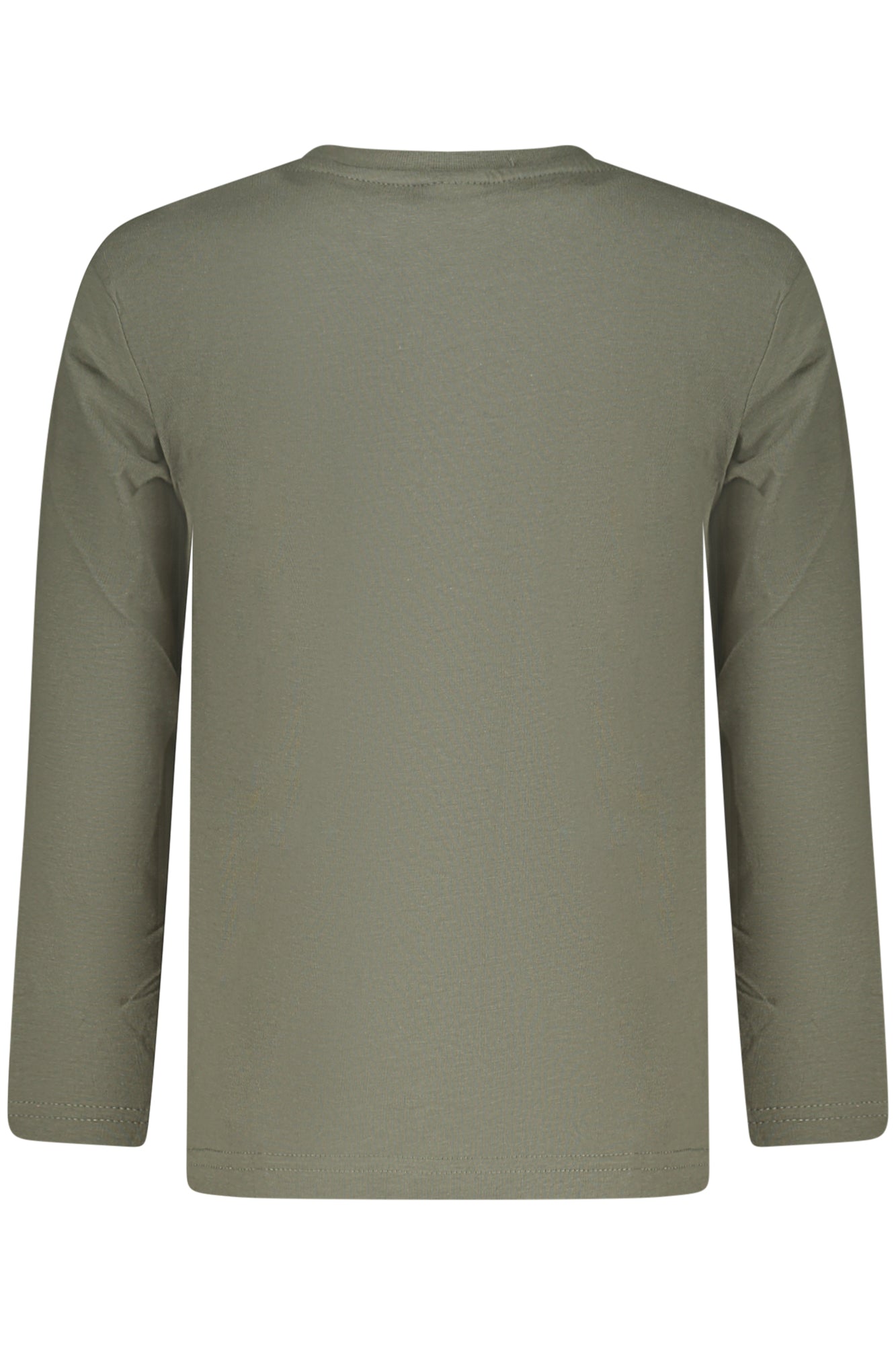 North Sails Tricou 795232000 VERDE