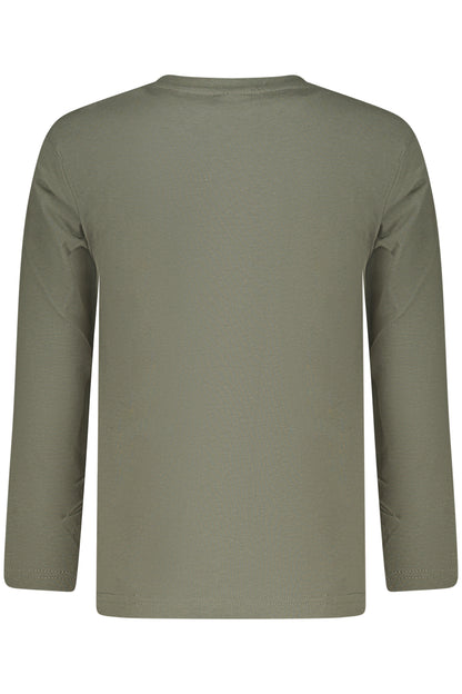 North Sails Tricou 795232000 VERDE