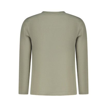 North Sails Hanorac 795230000 VERDE