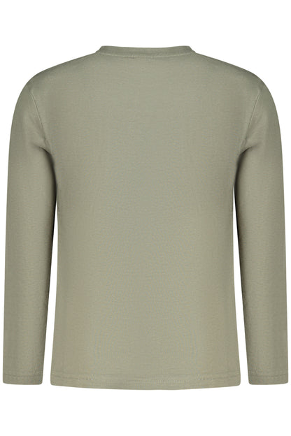 North Sails Tricou 795230000 VERDE