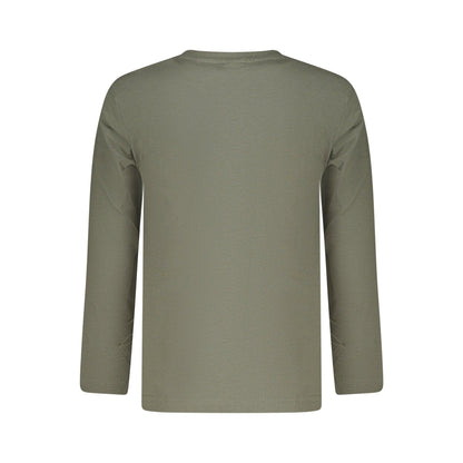 North Sails Hanorac 795232000 VERDE