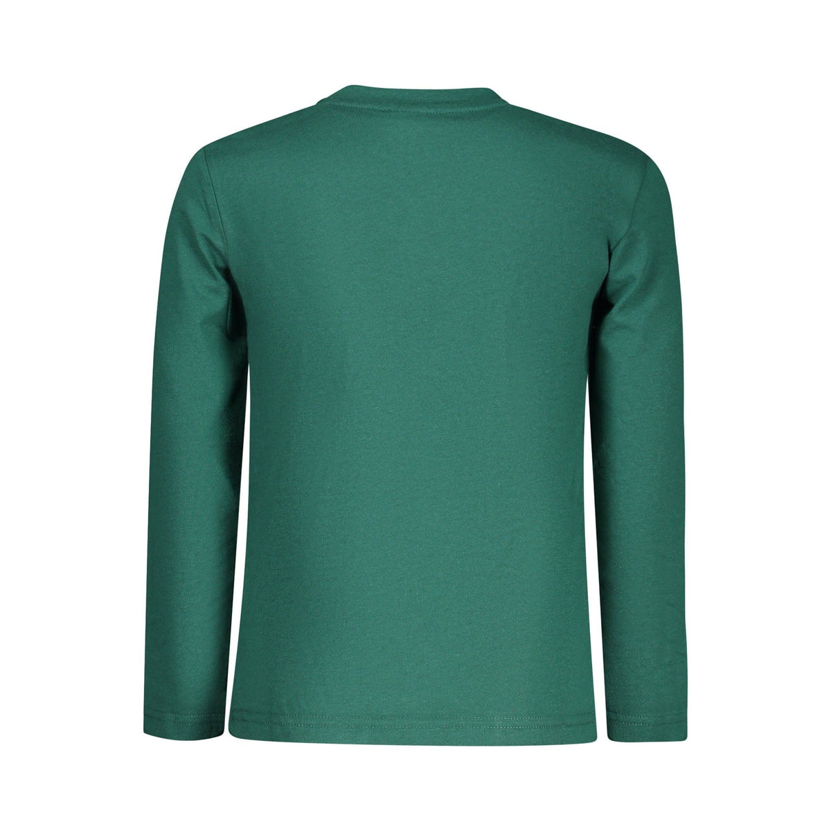 North Sails Hanorac 795230000 VERDE 2