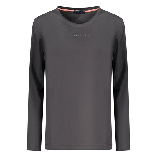 North Sails Hanorac 093566000 NEGRU