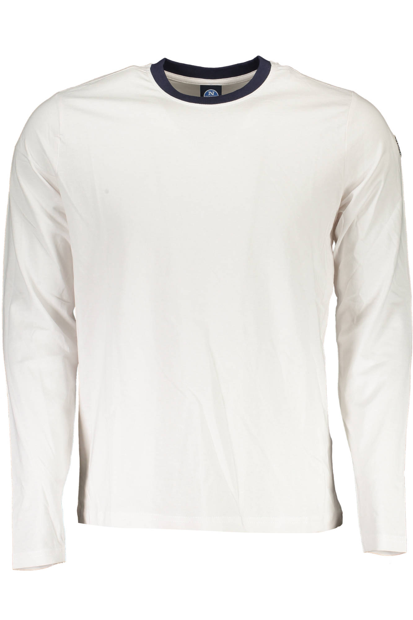 North Sails Tricou 902479000 ALB