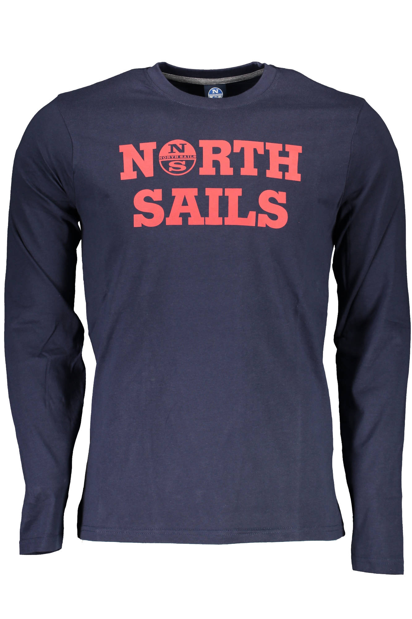 North Sails Tricou 902478000 BLEUMARIN