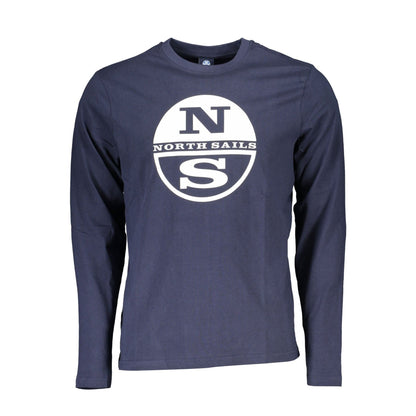 North Sails Hanorac 692904000 BLEUMARIN 2