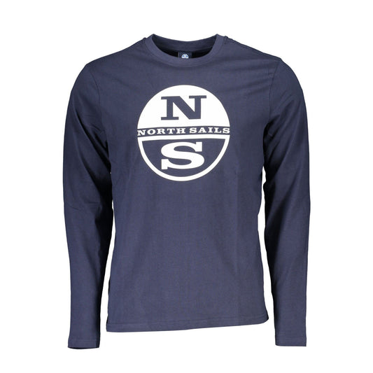 North Sails Hanorac 692904000 BLEUMARIN 2