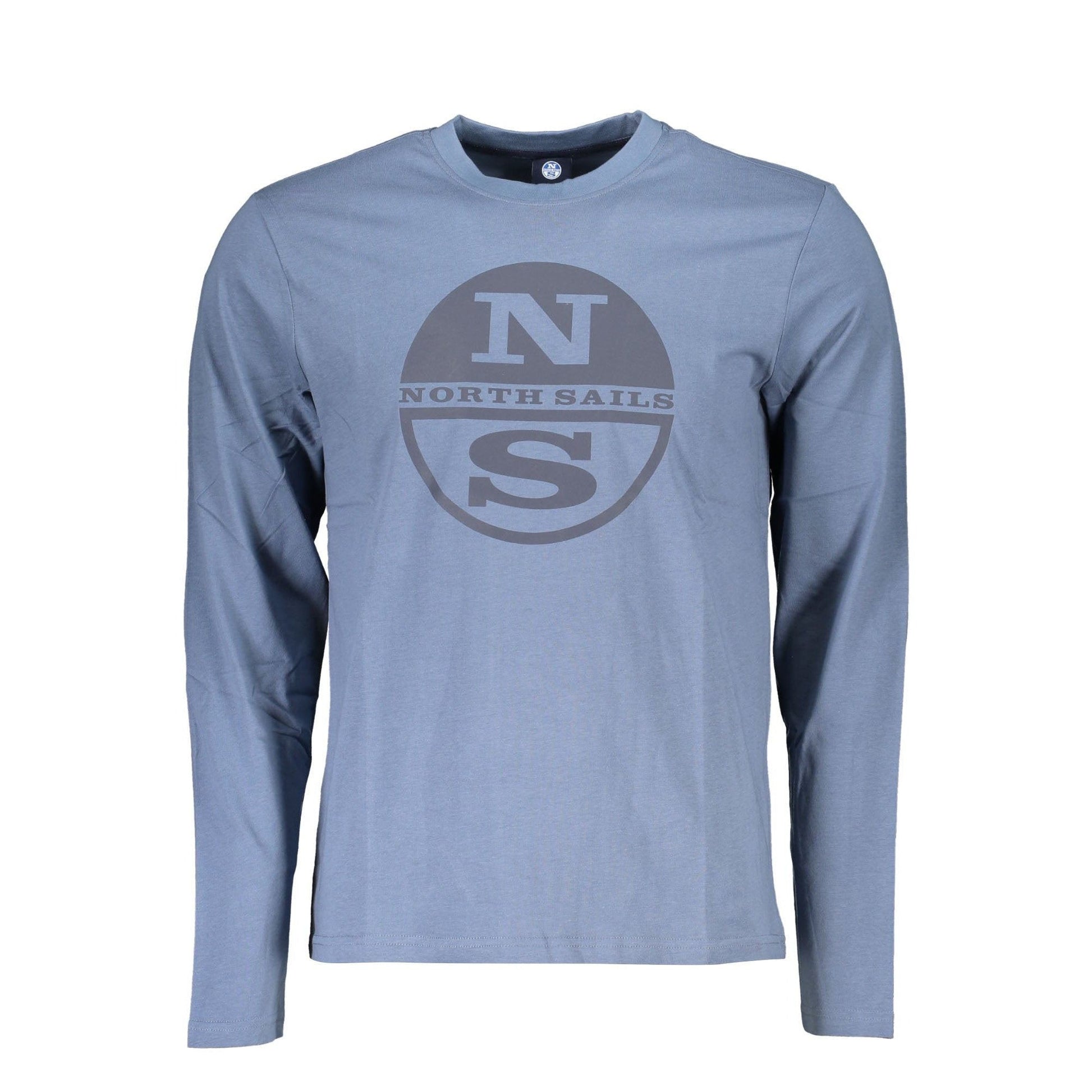 North Sails Hanorac 692904000 BLEUMARIN