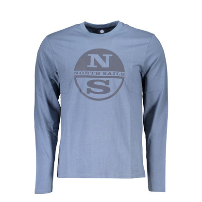 North Sails Hanorac 692904000 BLEUMARIN