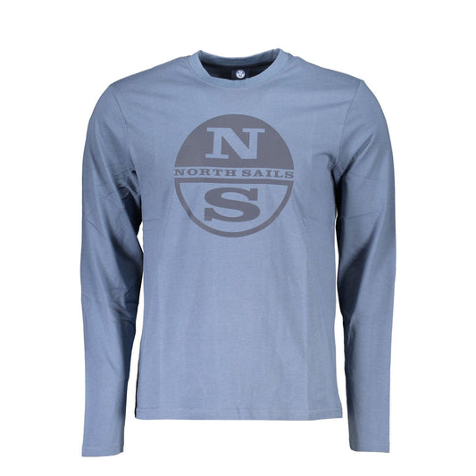 North Sails Hanorac 692904000 BLEUMARIN