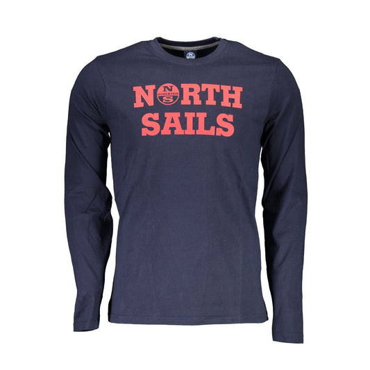 North Sails Hanorac 902478000 BLEUMARIN