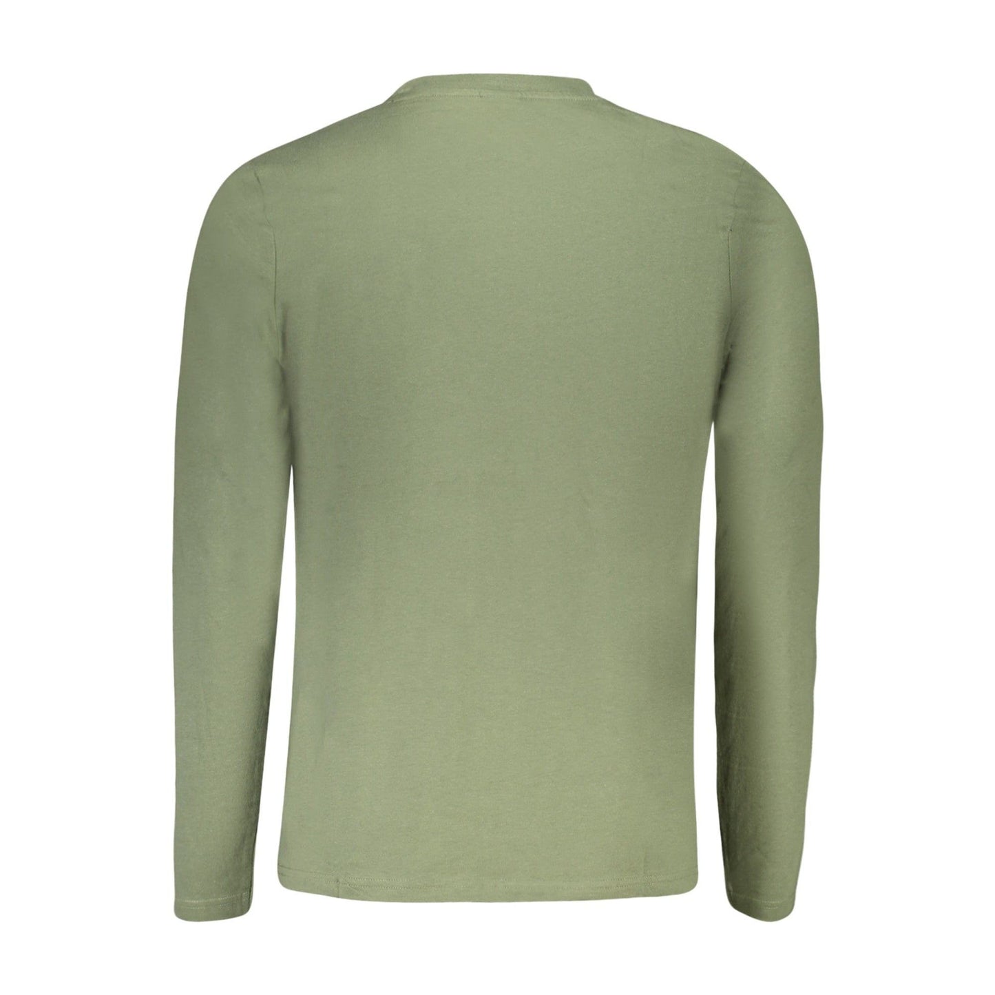North Sails Hanorac 996034000 VERDE 2
