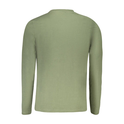 North Sails Hanorac 996034000 VERDE