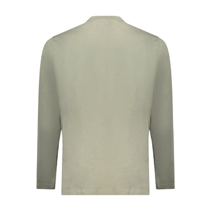 North Sails Tricou 693008000 VERDE
