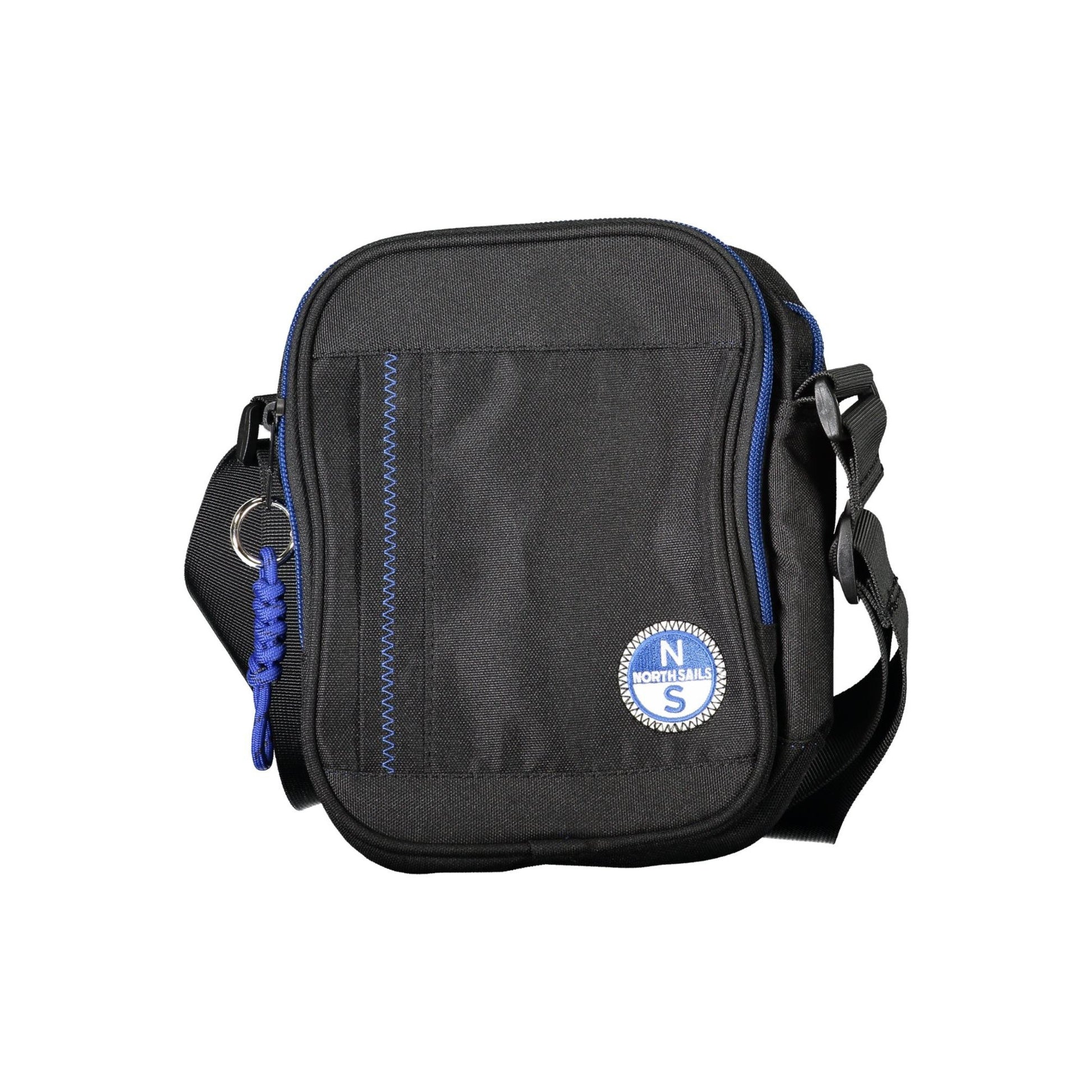 North Sails Borsetă 631044000 NEGRU