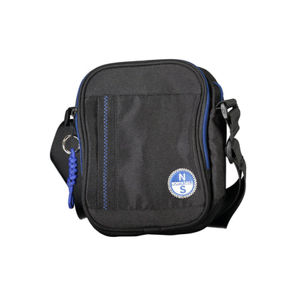 North Sails Borsetă 631044000 NEGRU