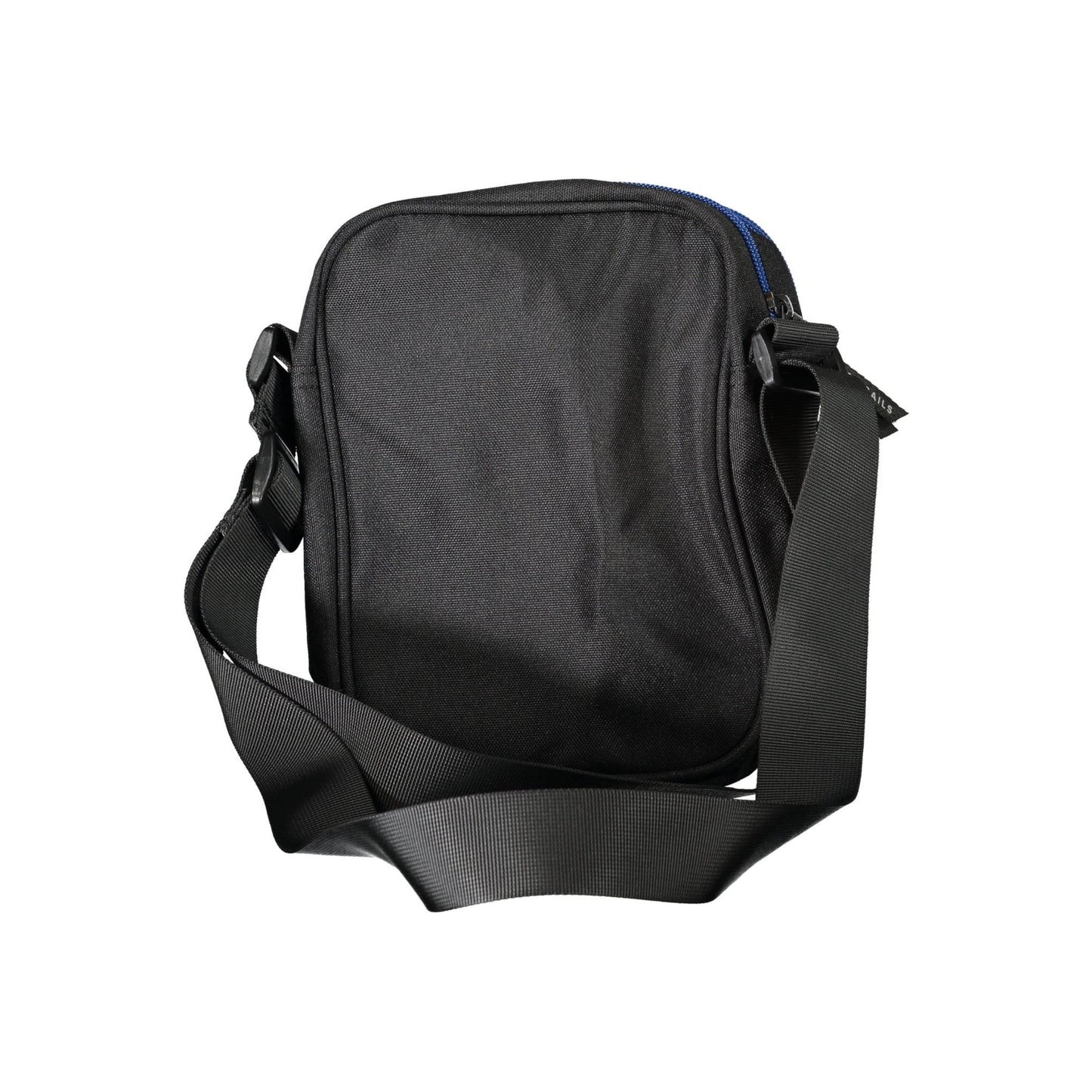 North Sails Borsetă 631044000 NEGRU