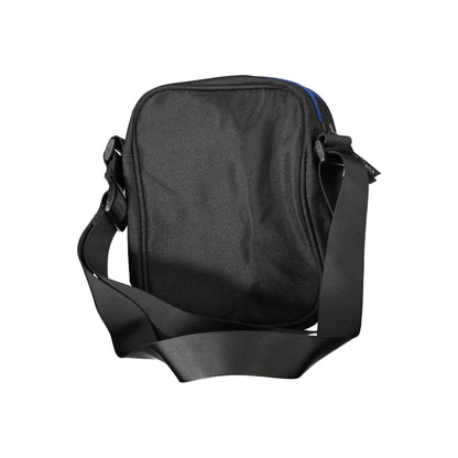 North Sails Borsetă 631044000 NEGRU