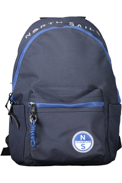 North Sails Rucsac 631048000 BLEUMARIN 3