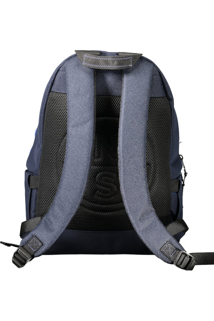 North Sails Rucsac 631048000 BLEUMARIN 3