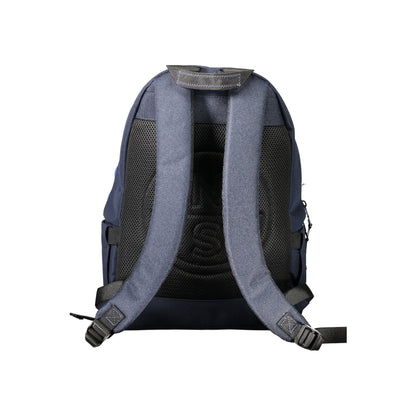North Sails Rucsac 631048000 BLEUMARIN 3
