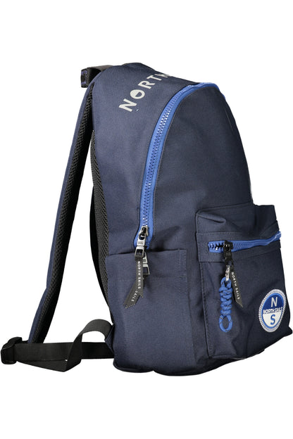 North Sails Rucsac 631048000 BLEUMARIN 3