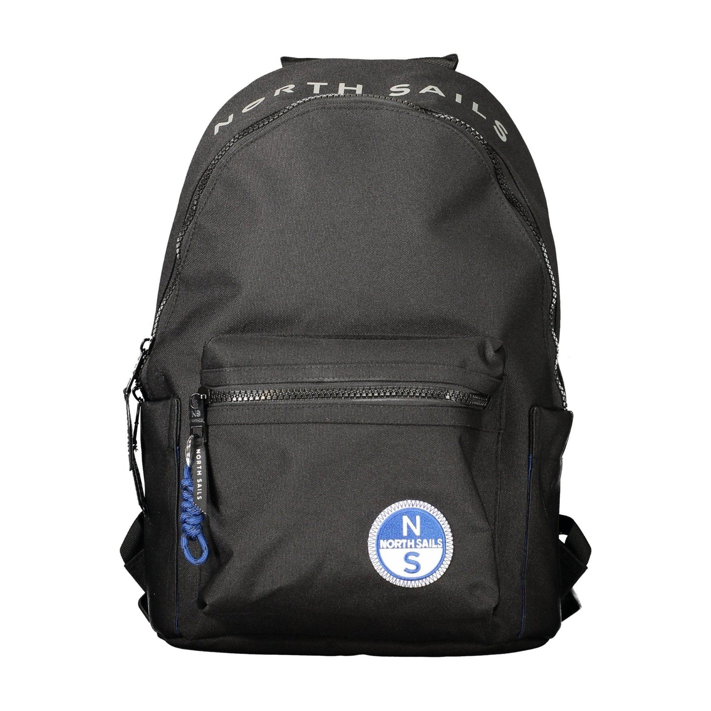 North Sails Rucsac 631048000 NEGRU