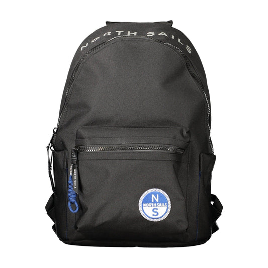 North Sails Rucsac 631048000 NEGRU