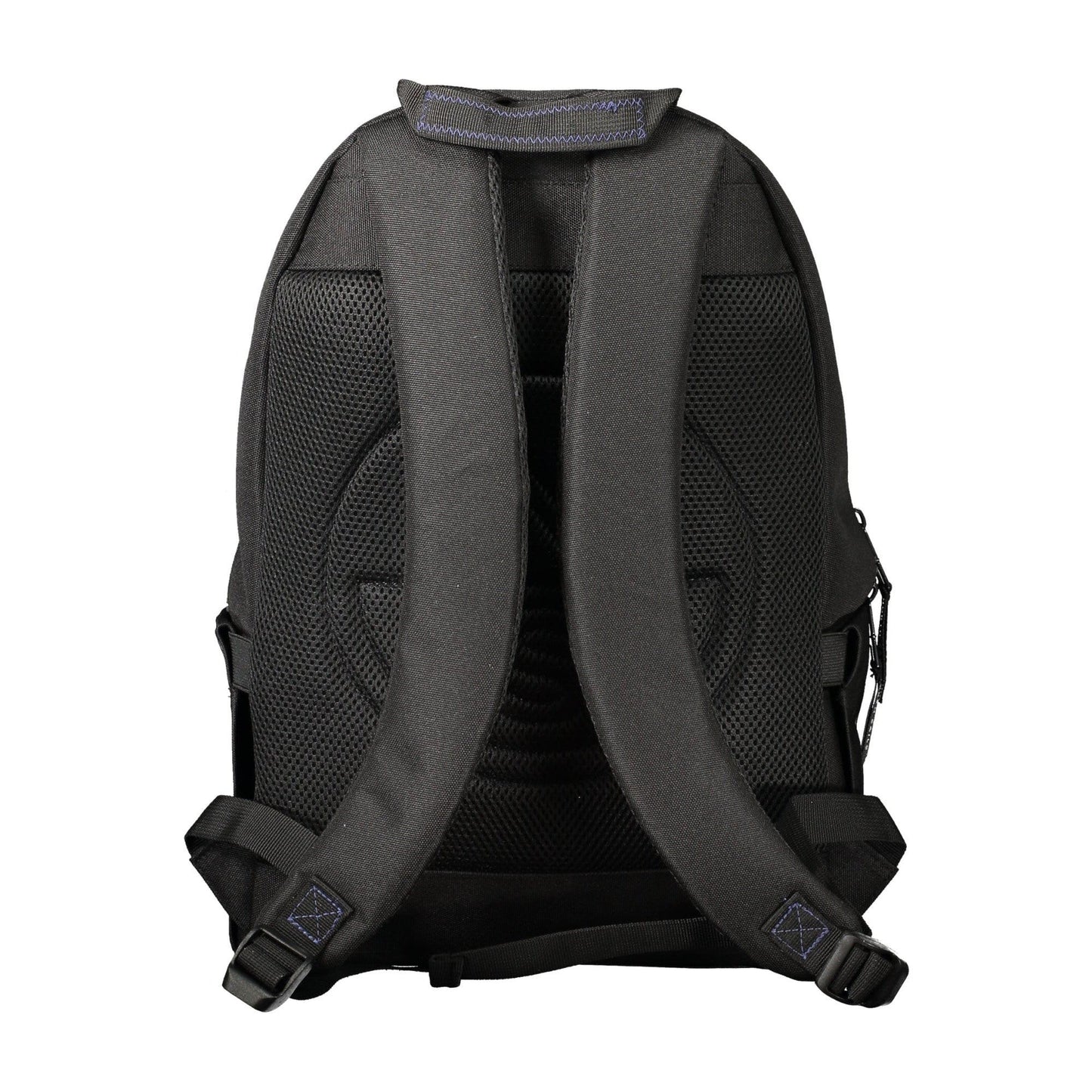 North Sails Rucsac 631048000 NEGRU