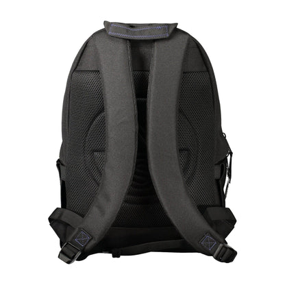 North Sails Rucsac 631048000 NEGRU